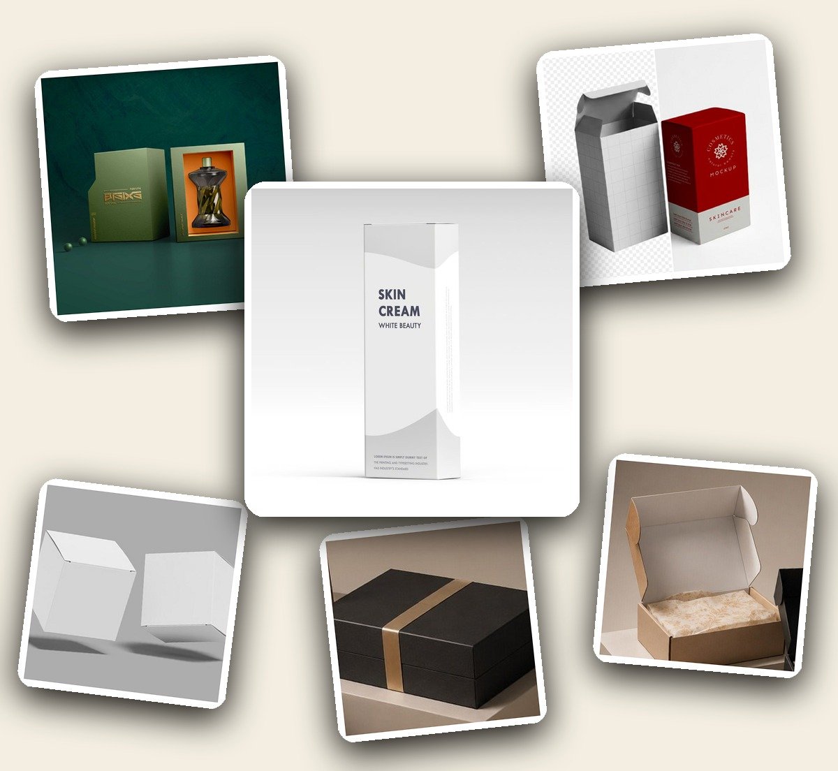 PinnacleCraft packaging