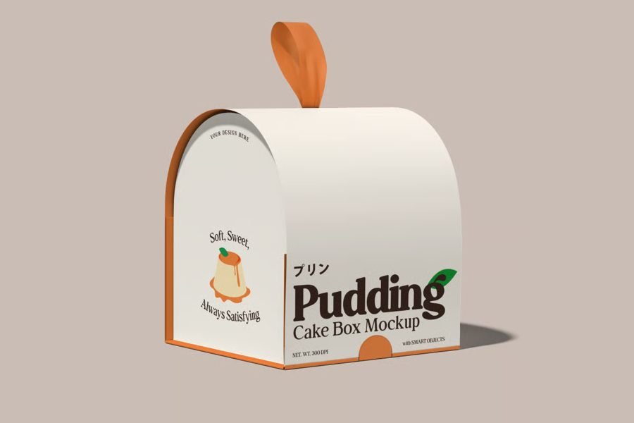 Bakery Boxes
