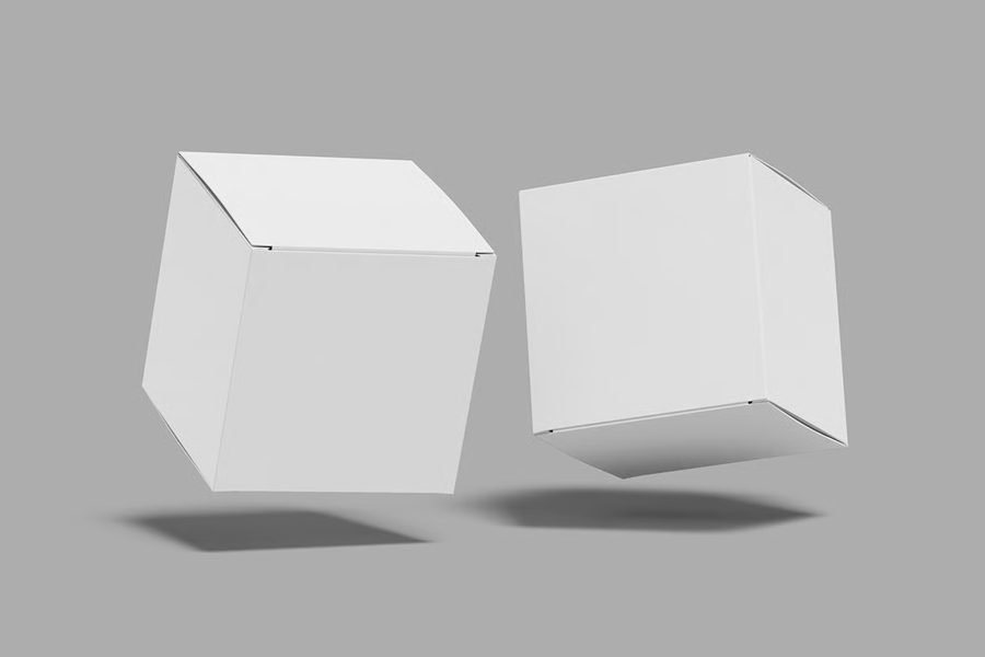 Candle Boxes