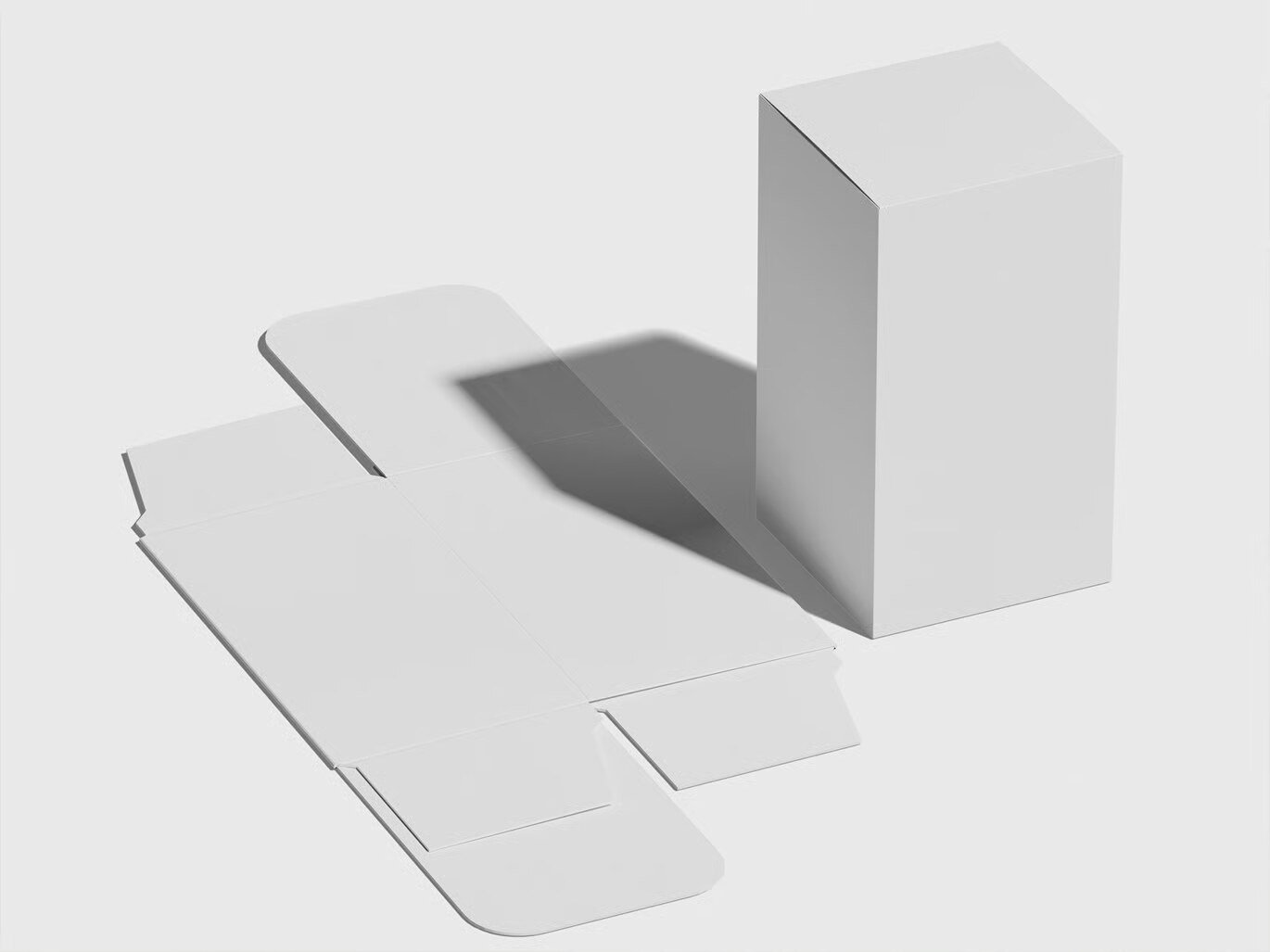 Cosmetic Boxes
