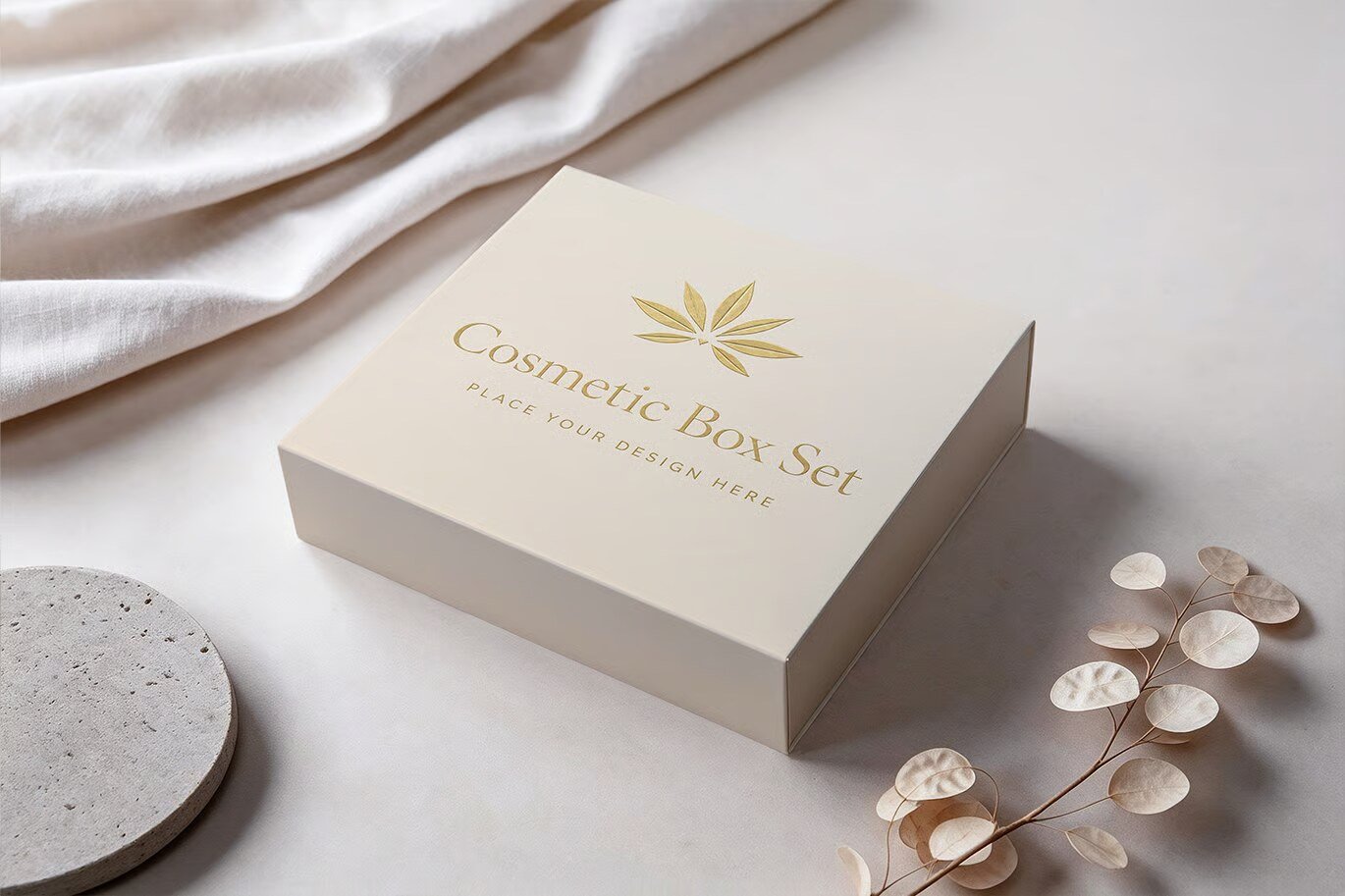 Cosmetic Boxes