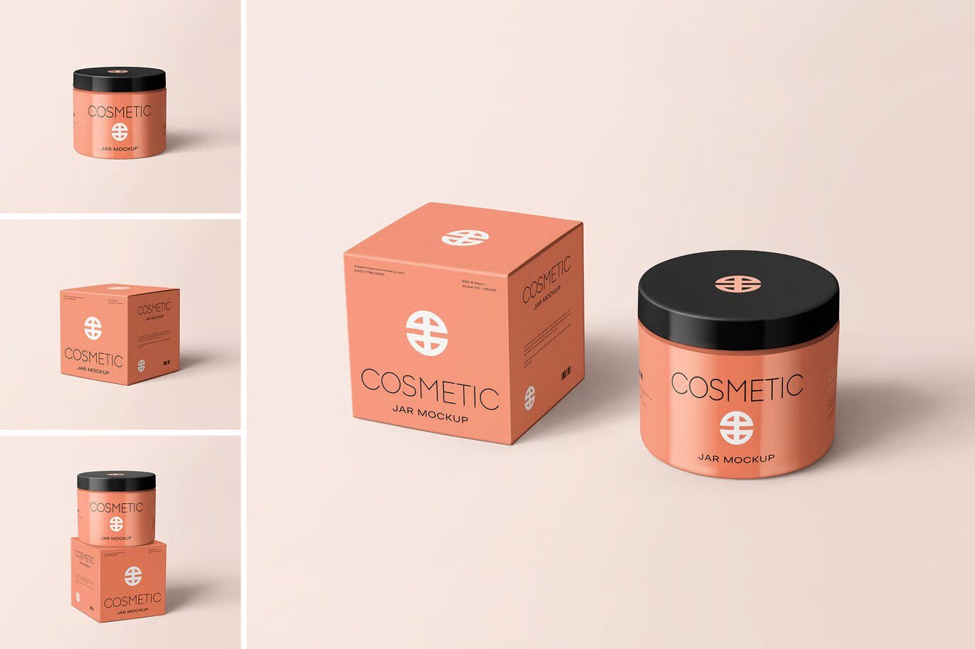 Cosmetic Boxes