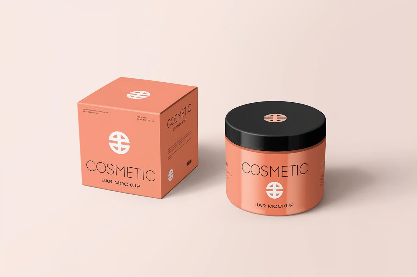 Cosmetic Boxes