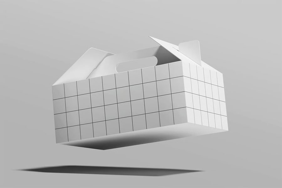 Gable Boxes