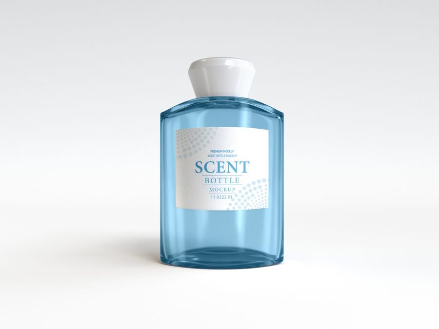 Perfume Boxes