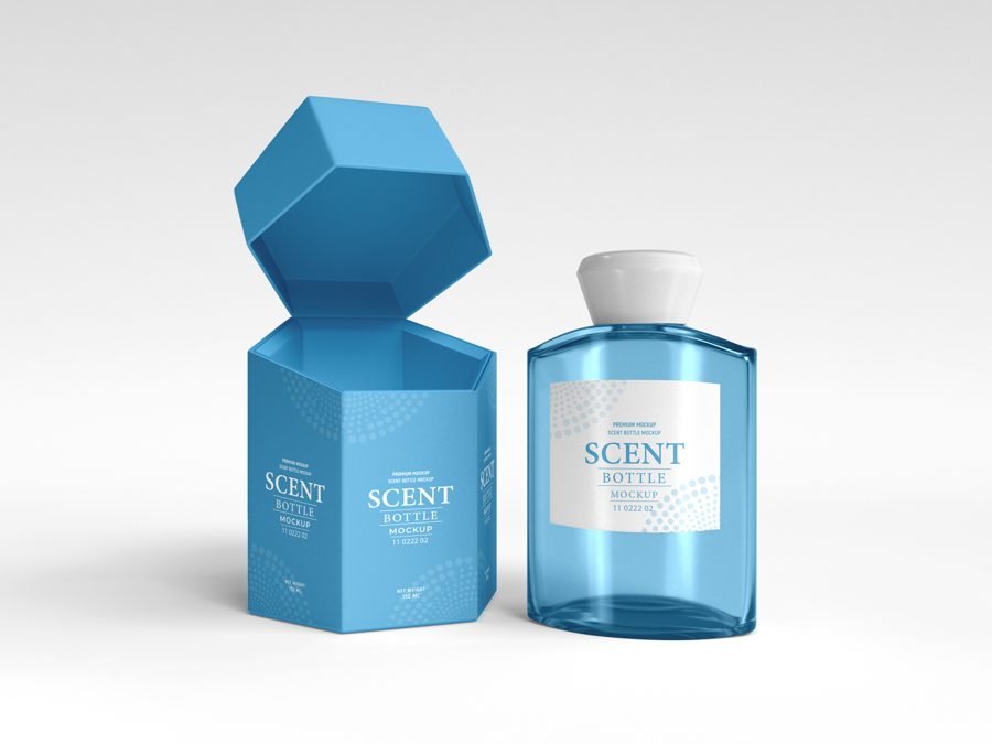 Perfume Boxes