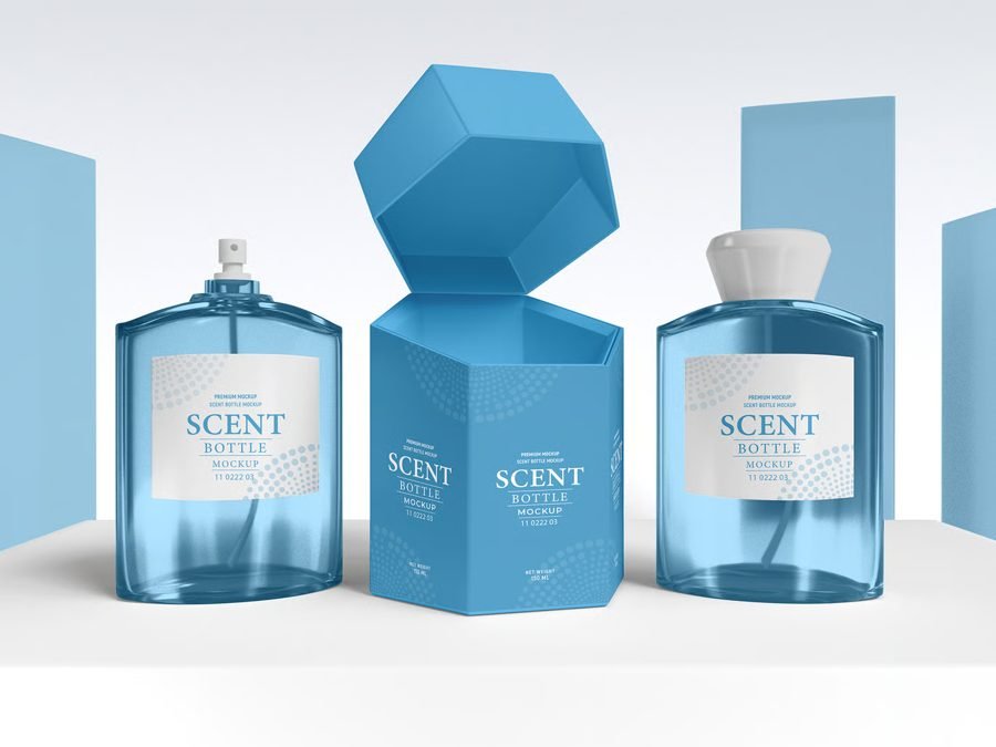 Perfume Boxes