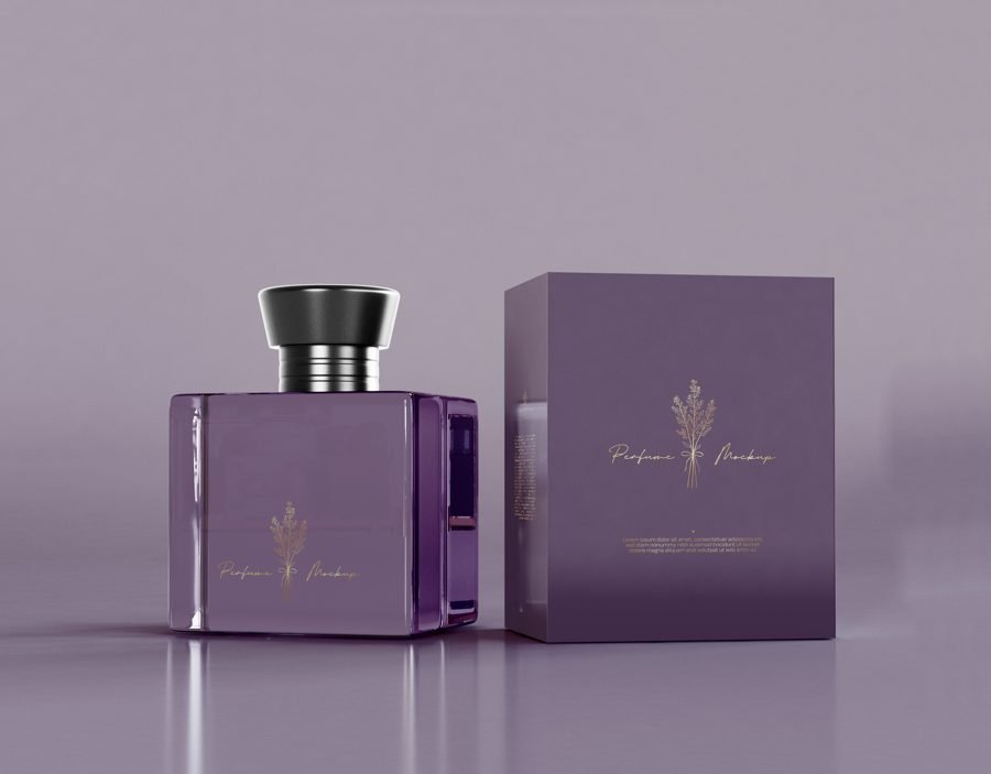 Perfume Boxes