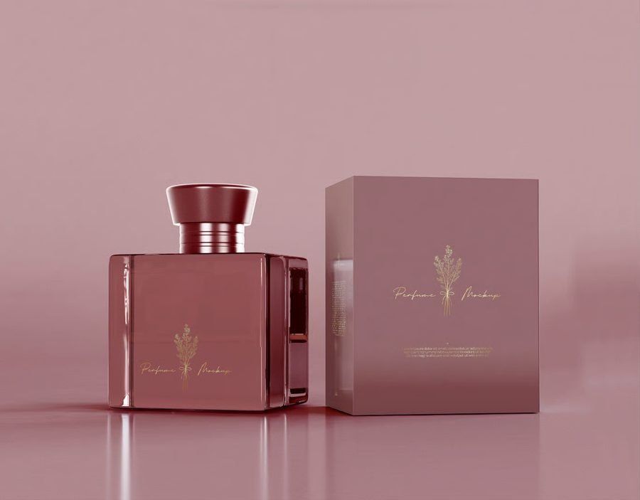 Perfume Boxes