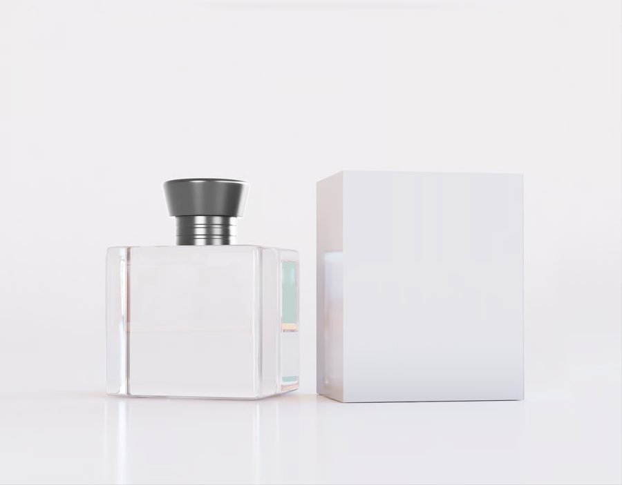 Perfume Boxes