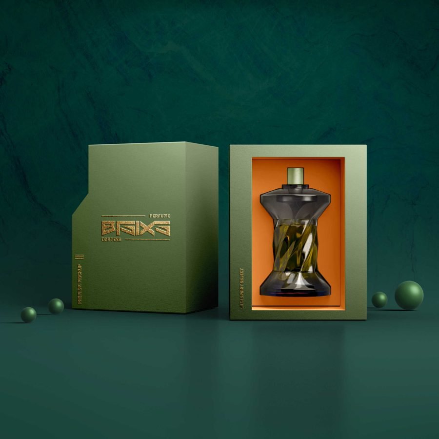 Perfume Boxes