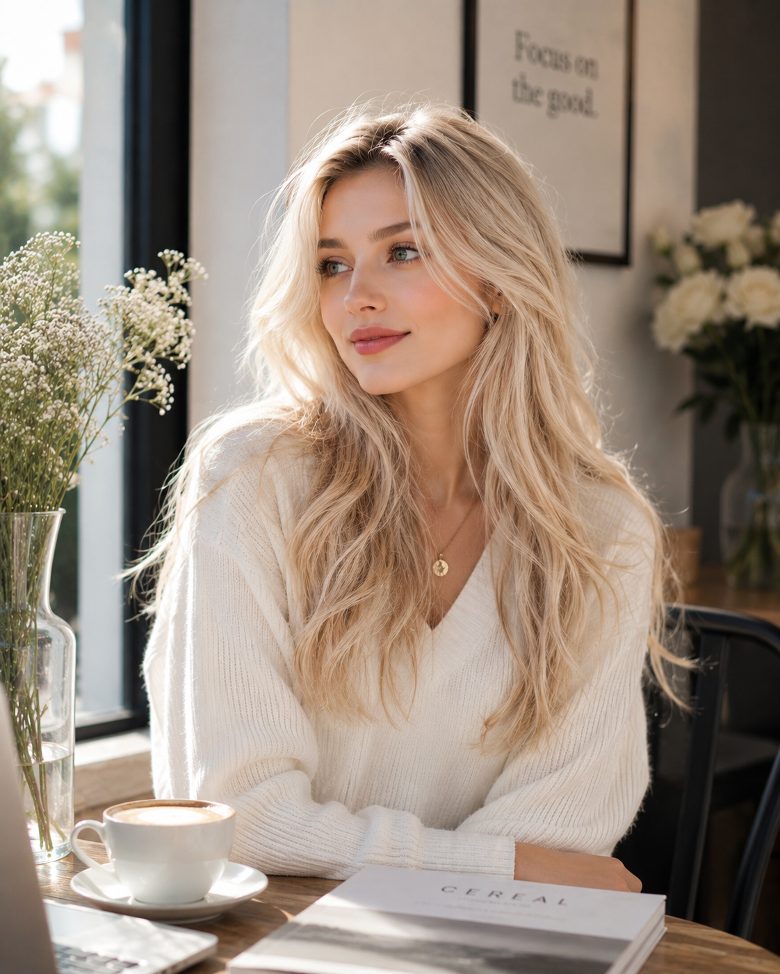 Emily John