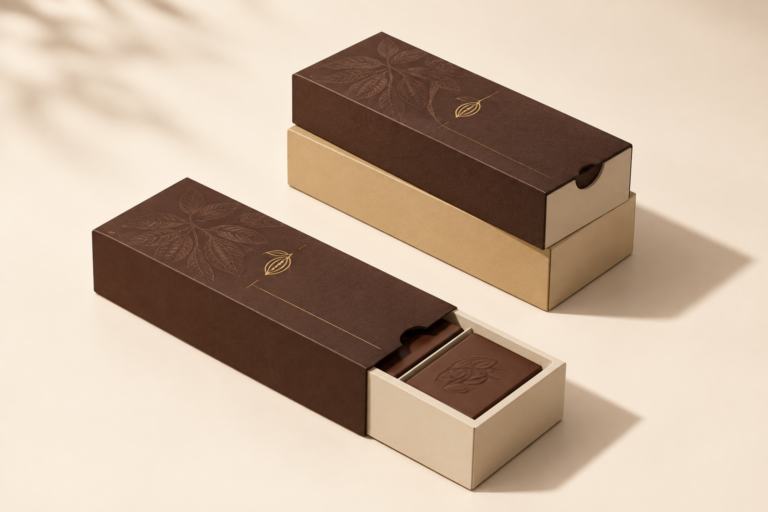 Chocolate Boxes