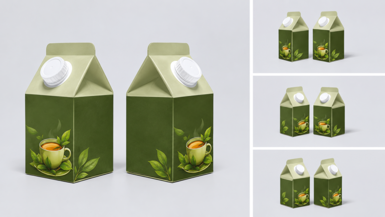 Beverage Boxes
