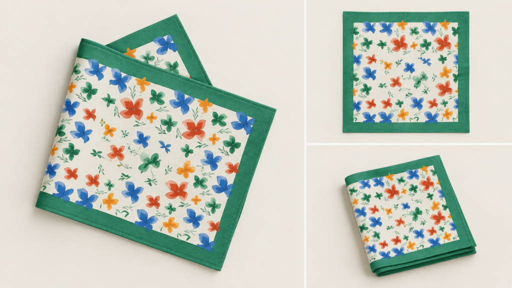Other Textile Products