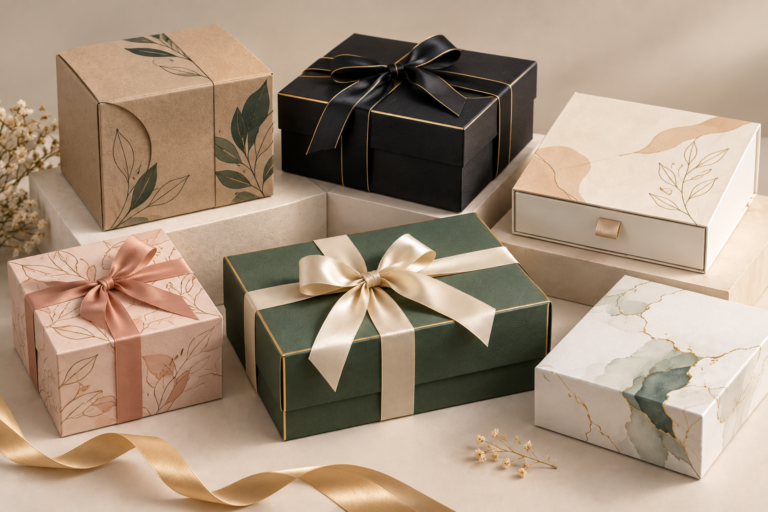 Gift Boxes